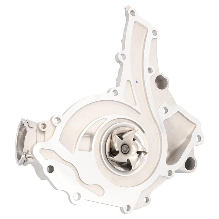 Mercedes A 272 200 16 01 Water pump A2722001601: Buy near me in Poland at 2407.PL - Good price!