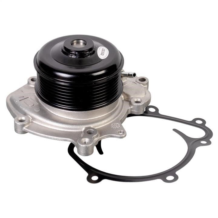 Mercedes A 642 200 20 01 Water pump A6422002001: Buy near me in Poland at 2407.PL - Good price!