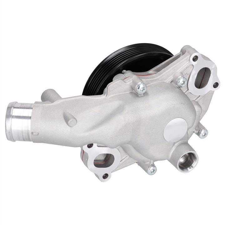 Land Rover LR010801 Water pump LR010801: Buy near me at 2407.PL in Poland at an Affordable price!