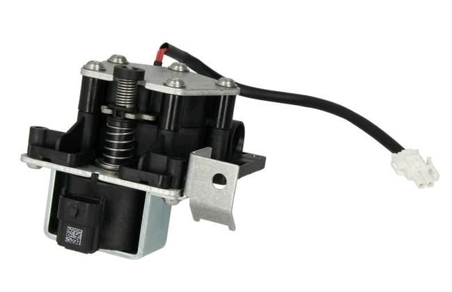 Bosch F 00B H40 203 Water pump F00BH40203: Buy near me in Poland at 2407.PL - Good price!