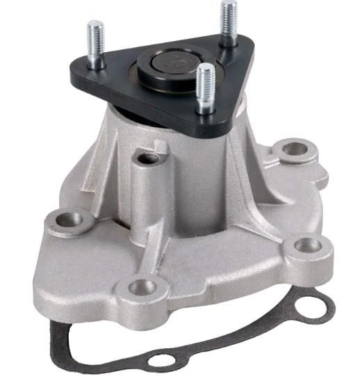 AutoMega 3012010K4 Water pump 3012010K4: Buy near me in Poland at 2407.PL - Good price!