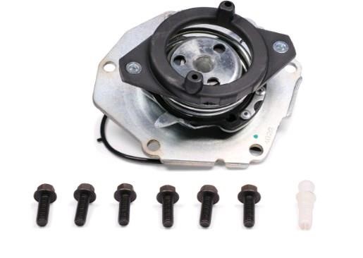 Land Rover LR003204 Water pump LR003204: Buy near me at 2407.PL in Poland at an Affordable price!