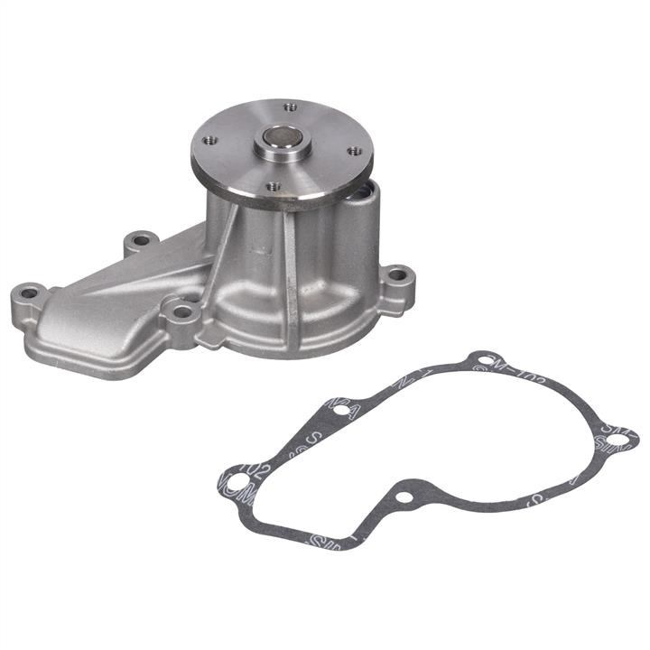 PMC PHA048 Water pump PHA048: Buy near me in Poland at 2407.PL - Good price!