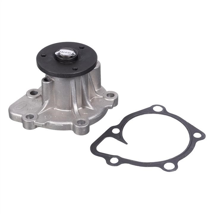 Speedmate SM-WPH014 Water pump SMWPH014: Buy near me at 2407.PL in Poland at an Affordable price!