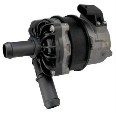 Mercedes A 000 500 04 86 Water pump A0005000486: Buy near me in Poland at 2407.PL - Good price!