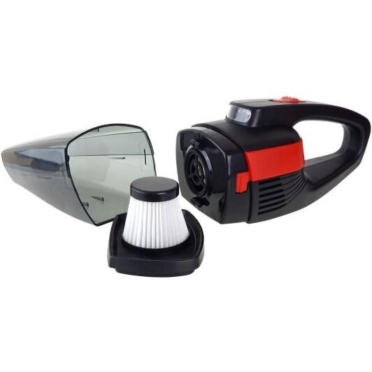 Cordless Car vacuum cleaner 3,8 kPa VC-03 AMiO 02382