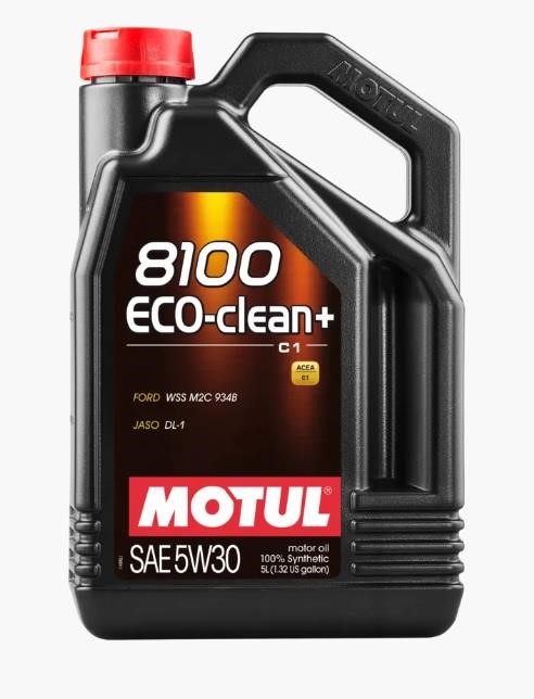 Buy Motul 101584 at a low price in Poland!