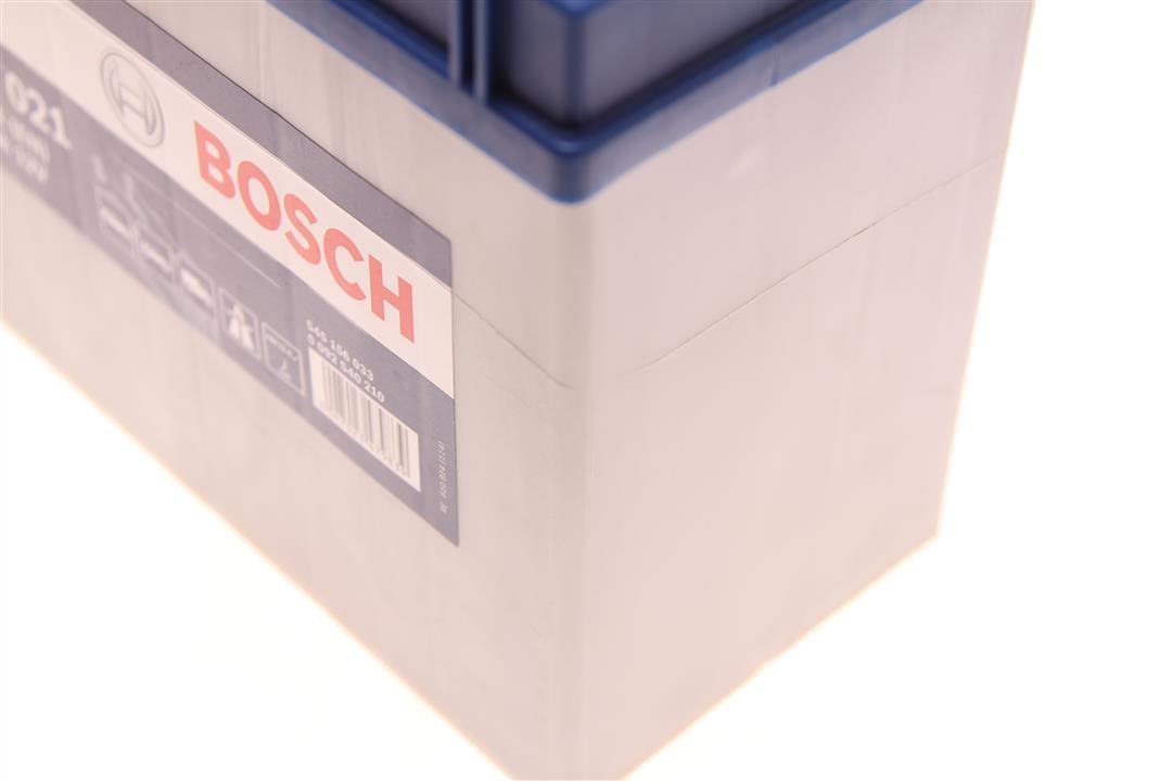 Kup Bosch 0 092 S40 210-DEFECT w niskiej cenie w Polsce!