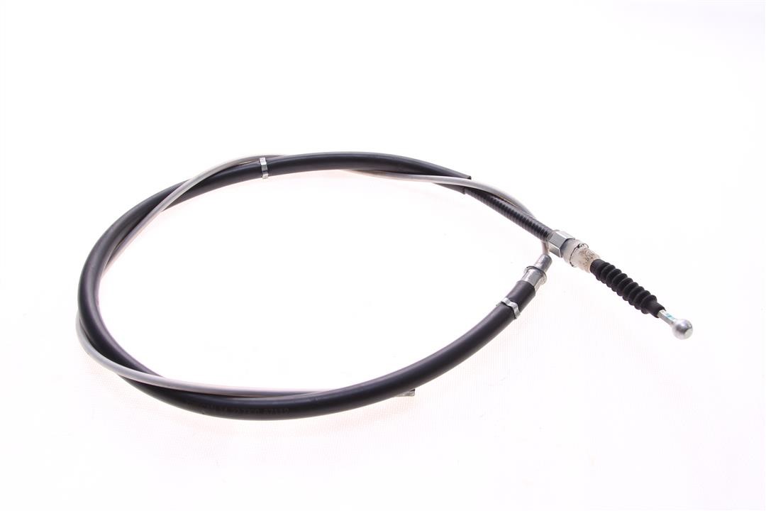 Triscan 8140 67112-DEFECT Parking brake cable, Traces of installation 814067112DEFECT: Buy near me in Poland at 2407.PL - Good price!