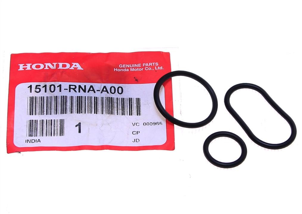Uszczelka pompy olejowej Honda 15101-RNA-A00
