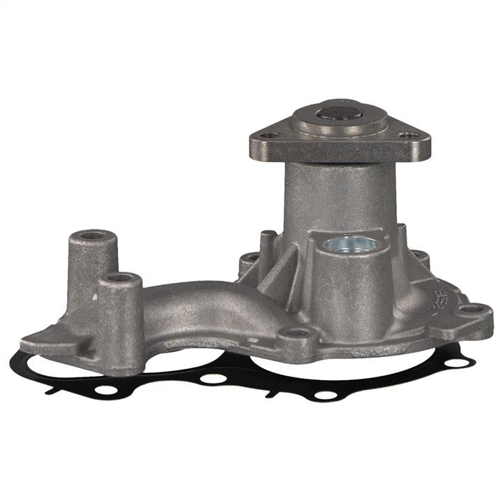 Ford 2 183 878 Water pump 2183878: Buy near me in Poland at 2407.PL - Good price!