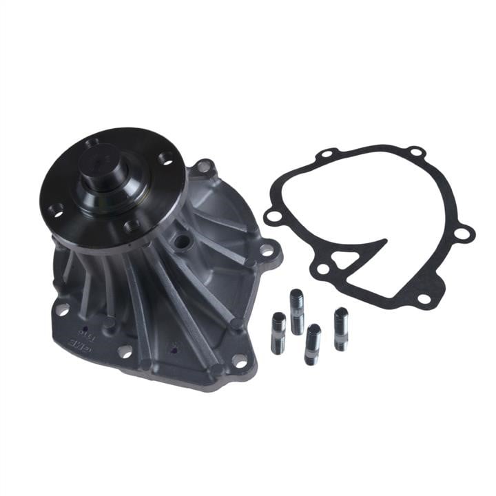 Toko T6815034 Water pump T6815034: Buy near me at 2407.PL in Poland at an Affordable price!