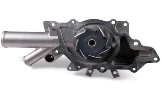 Mercedes A 613 200 06 01 80 Water pump A613200060180: Buy near me in Poland at 2407.PL - Good price!