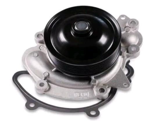 Mercedes A 642 200 22 01 80 Water pump A642200220180: Buy near me in Poland at 2407.PL - Good price!