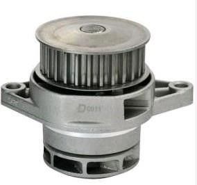 Gpd WP3157 Water pump WP3157: Buy near me in Poland at 2407.PL - Good price!