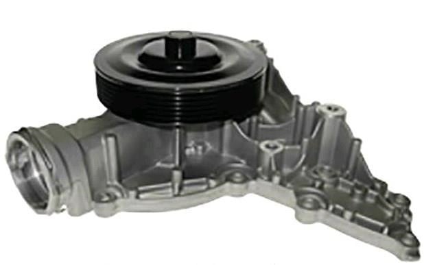 Mercedes A 273 200 02 01 80 Water pump A273200020180: Buy near me at 2407.PL in Poland at an Affordable price!