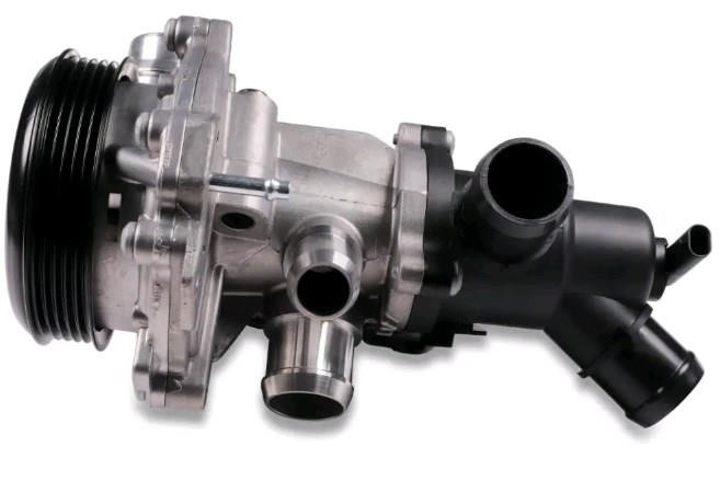 Mercedes A 651 200 05 01 80 Water pump A651200050180: Buy near me in Poland at 2407.PL - Good price!