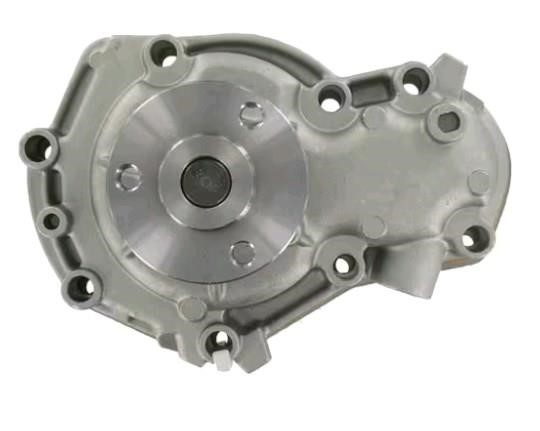 Gpd WP3137 Water pump WP3137: Buy near me in Poland at 2407.PL - Good price!
