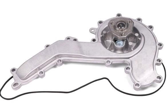 VAG 059 121 016 D Water pump 059121016D: Buy near me in Poland at 2407.PL - Good price!