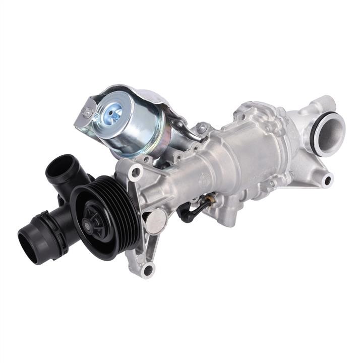 Mercedes A 274 200 03 01 Water pump A2742000301: Buy near me in Poland at 2407.PL - Good price!