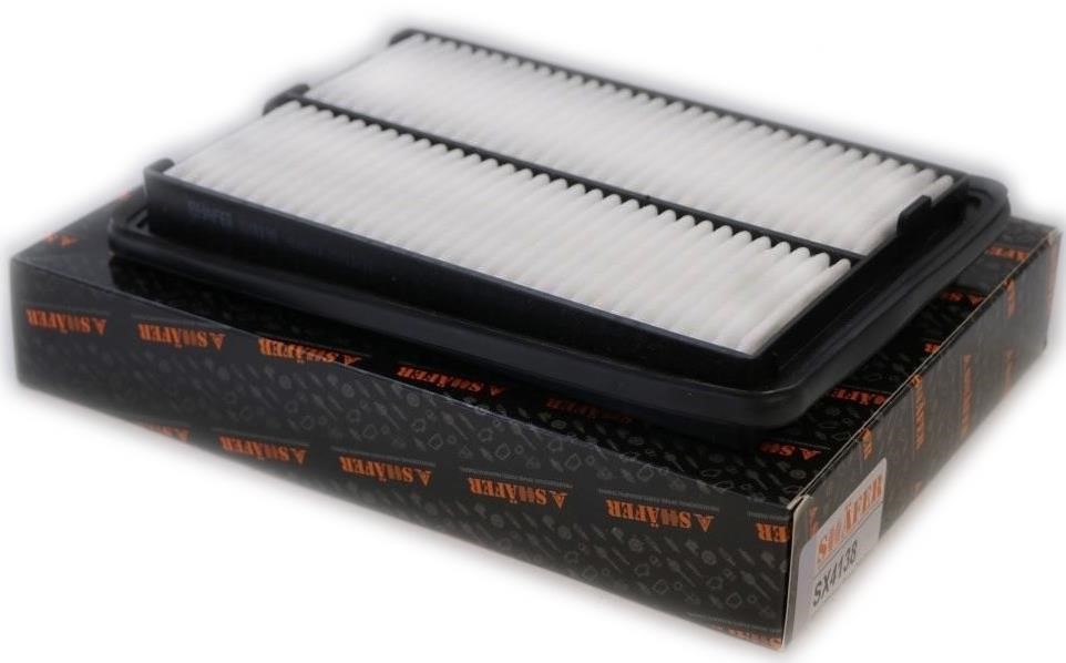Shafer SX4138 Air filter SX4138: Buy near me in Poland at 2407.PL - Good price!