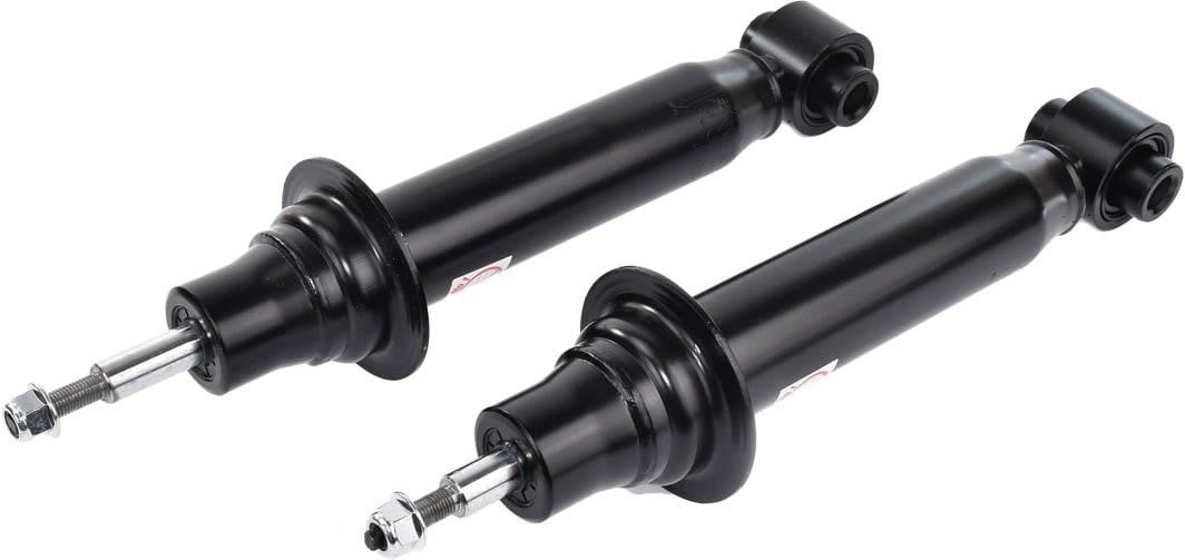 Record 104568 Front oil shock absorber 104568: Buy near me in Poland at 2407.PL - Good price!