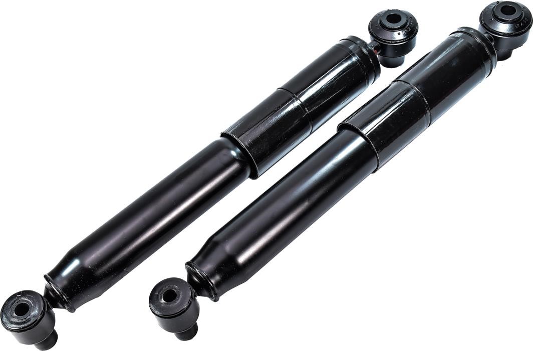 Record 004325 Rear oil shock absorber 004325: Buy near me in Poland at 2407.PL - Good price!