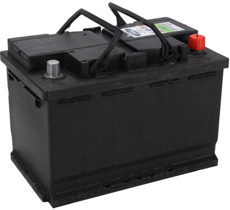 Ford 2 099 515 Battery Ford EFB 12V 70Ah 700A(EN) R+ 2099515: Buy near me in Poland at 2407.PL - Good price!