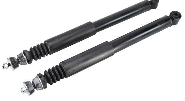 Record 104896 Rear oil shock absorber 104896: Buy near me in Poland at 2407.PL - Good price!