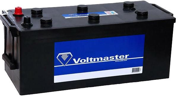Voltmaster 69010 Battery Voltmaster 12V 190Ah 1000A(EN) L+ 69010: Buy near me at 2407.PL in Poland at an Affordable price!
