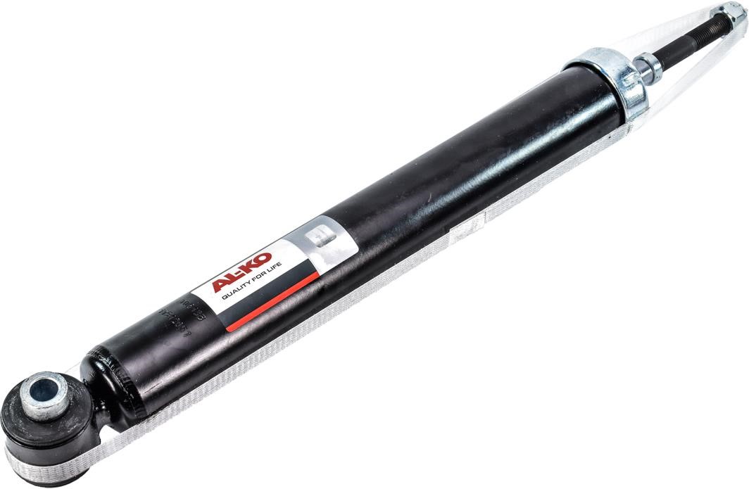 Al-ko 106133 Rear oil and gas suspension shock absorber 106133: Buy near me at 2407.PL in Poland at an Affordable price!