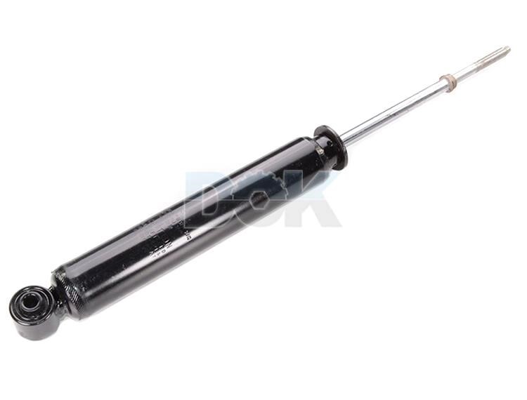 PMC PJD-R004 Rear oil and gas suspension shock absorber PJDR004: Buy near me in Poland at 2407.PL - Good price!