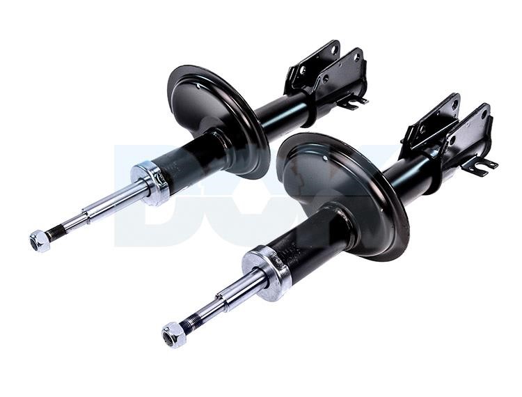 Record 104178 Front oil shock absorber 104178: Buy near me in Poland at 2407.PL - Good price!