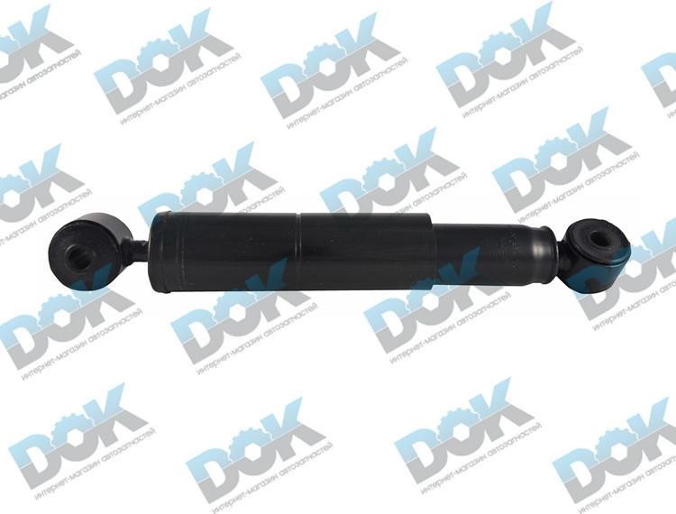 Record 004486 Rear oil shock absorber 004486: Buy near me in Poland at 2407.PL - Good price!
