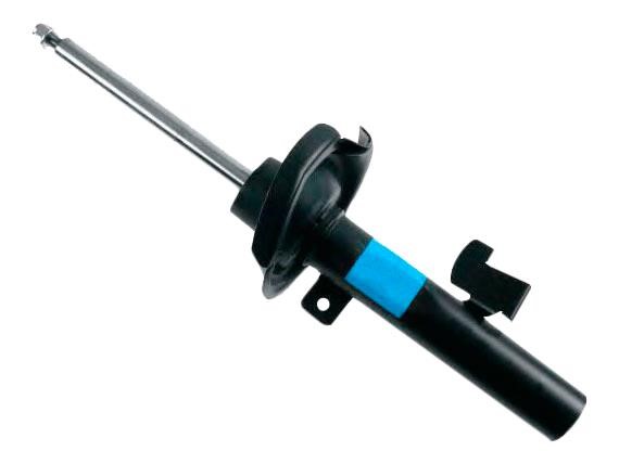 Ford 1 360 160 Front right gas oil shock absorber 1360160: Buy near me in Poland at 2407.PL - Good price!