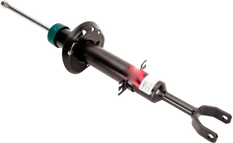 VAG 4D0 413 031 AE Front oil and gas suspension shock absorber 4D0413031AE: Buy near me in Poland at 2407.PL - Good price!