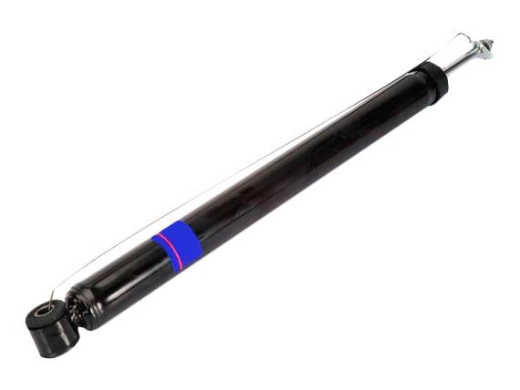 Ford 1 360 153 Rear oil and gas suspension shock absorber 1360153: Buy near me in Poland at 2407.PL - Good price!