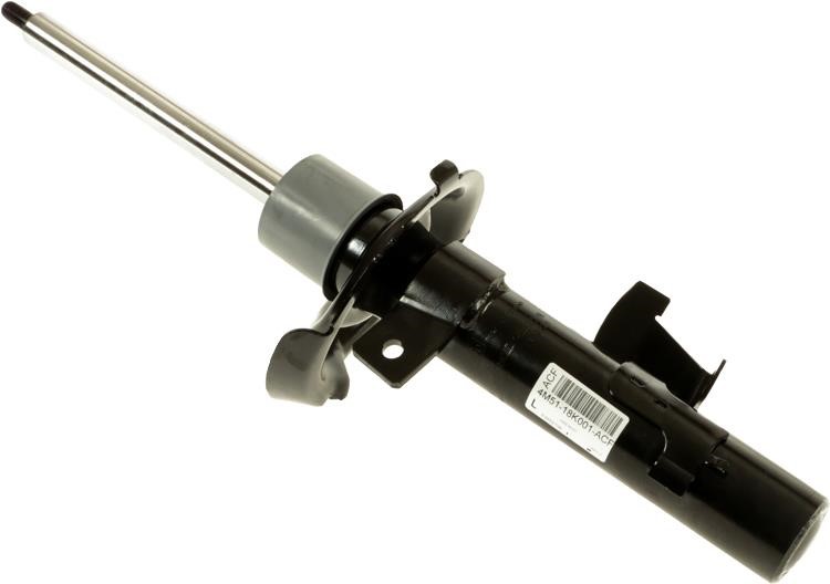 Ford 1 681 215 Front oil and gas suspension shock absorber 1681215: Buy near me in Poland at 2407.PL - Good price!