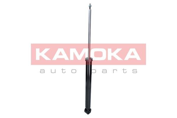 Kamoka 20553308 Амортизатор подвески задний газомасляный 20553308: Отличная цена - Купить в Польше на 2407.PL!