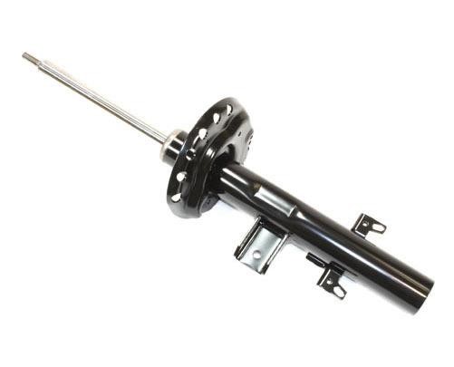 Land Rover LR031666 Front oil and gas suspension shock absorber LR031666: Buy near me in Poland at 2407.PL - Good price!