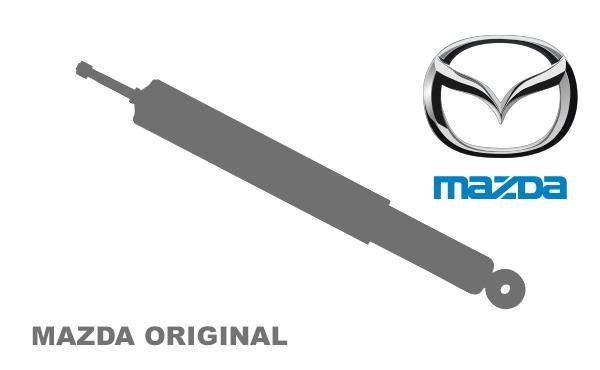 Mazda EH46-34-700 Shock absorber EH4634700: Buy near me in Poland at 2407.PL - Good price!