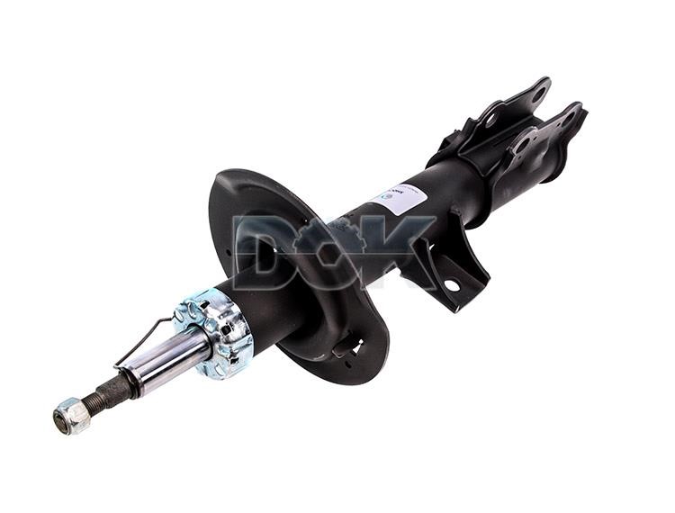 Profit 2004-1273 Front Left Gas Oil Suspension Shock Absorber 20041273: Buy near me in Poland at 2407.PL - Good price!
