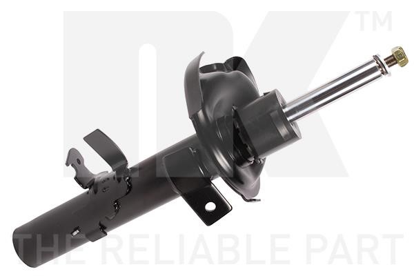 NK 6525100 Shock absorber 6525100: Buy near me in Poland at 2407.PL - Good price!