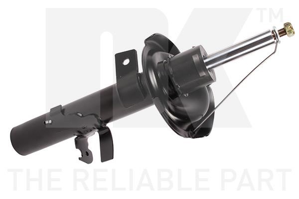 NK 6525101 Shock absorber 6525101: Buy near me in Poland at 2407.PL - Good price!