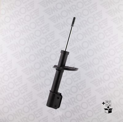 Monroe G7456 Shock absorber G7456: Buy near me in Poland at 2407.PL - Good price!