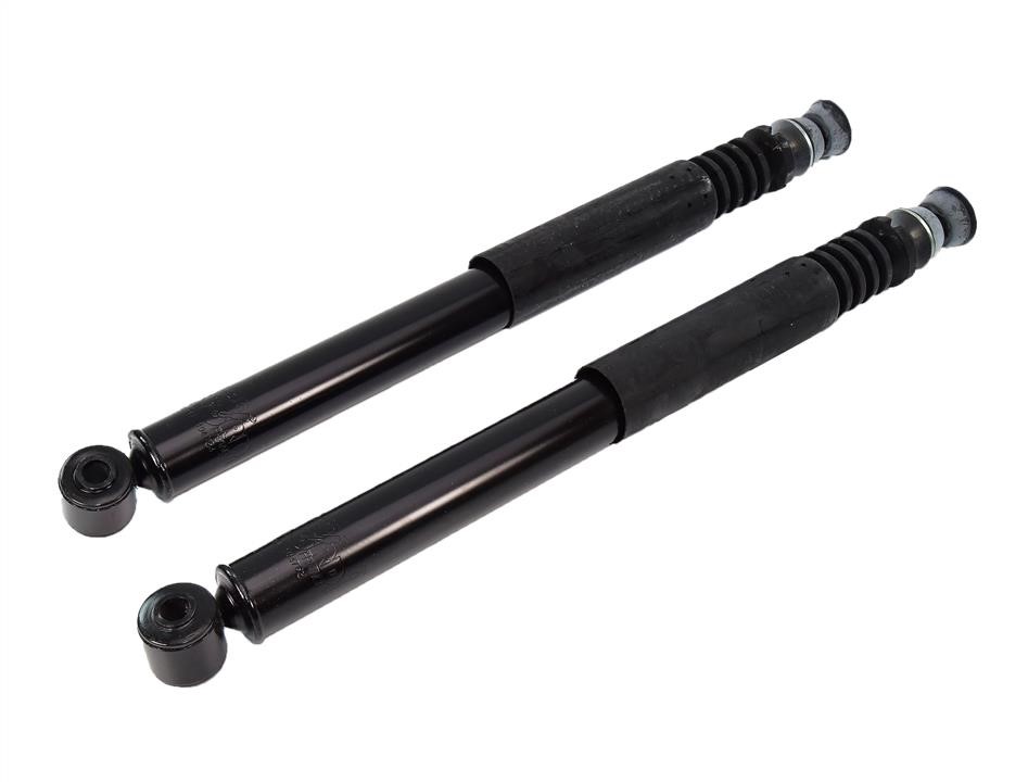 Record 104763 Rear oil shock absorber 104763: Buy near me in Poland at 2407.PL - Good price!