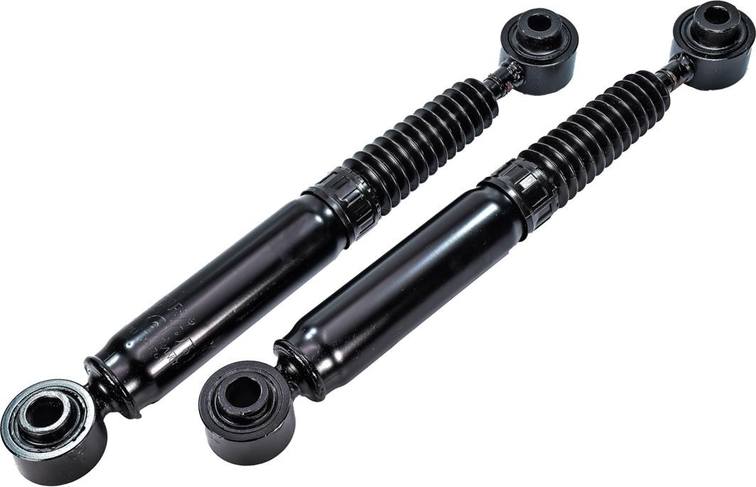 Record 004761 Shock absorber 004761: Buy near me in Poland at 2407.PL - Good price!