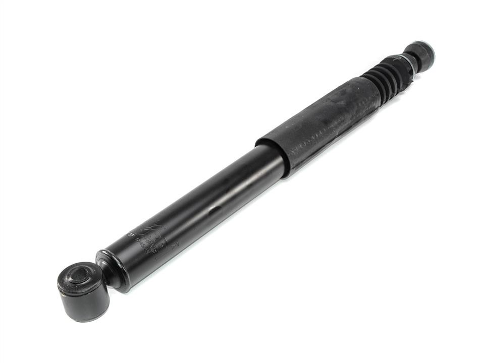 Record 104558 Rear oil shock absorber 104558: Buy near me at 2407.PL in Poland at an Affordable price!