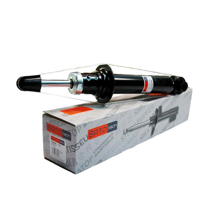 SATO tech 22569F Front suspension shock absorber 22569F: Buy near me in Poland at 2407.PL - Good price!
