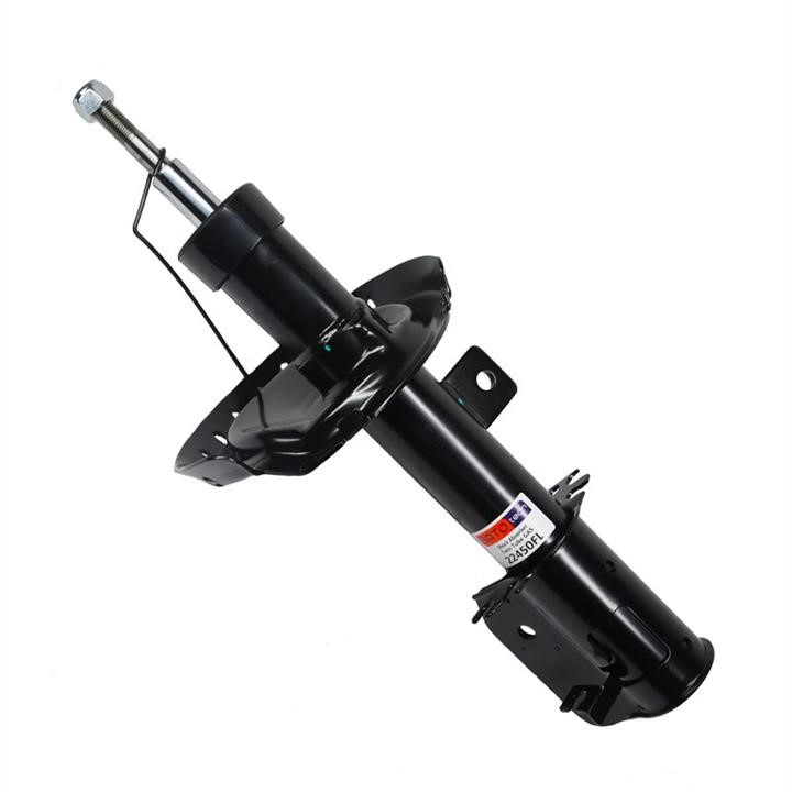 SATO tech 22450FL Front Left Suspension Shock Absorber 22450FL: Buy near me at 2407.PL in Poland at an Affordable price!